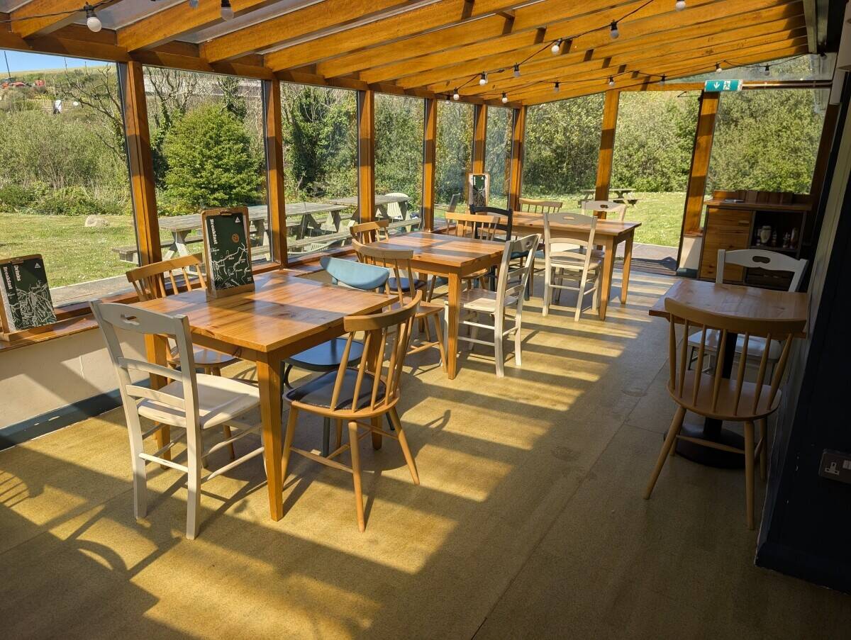 YHA BROAD HAVEN - 84 BED YOUTH HOSTEL IN SCENIC PEMBROKESHIRE VILLAGE