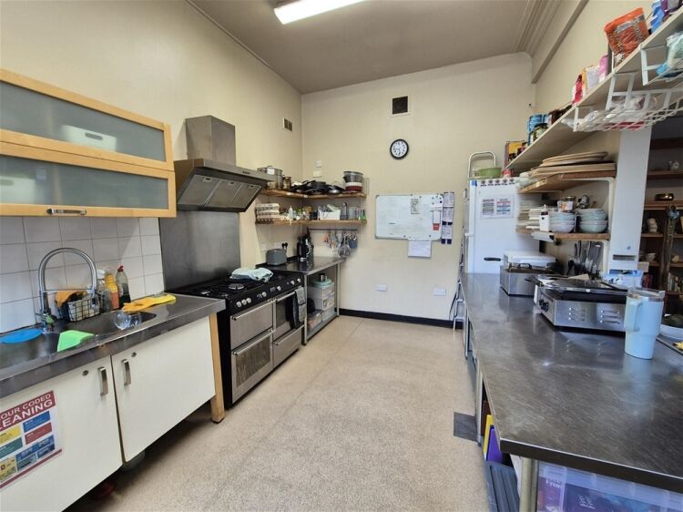 Cafe & Sandwich Bars For Sale in Shipley