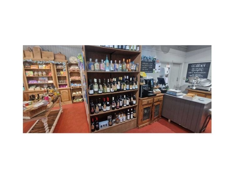 Established Artisan Deli & Online Food Brand – Surrey Leasehold Photo 4