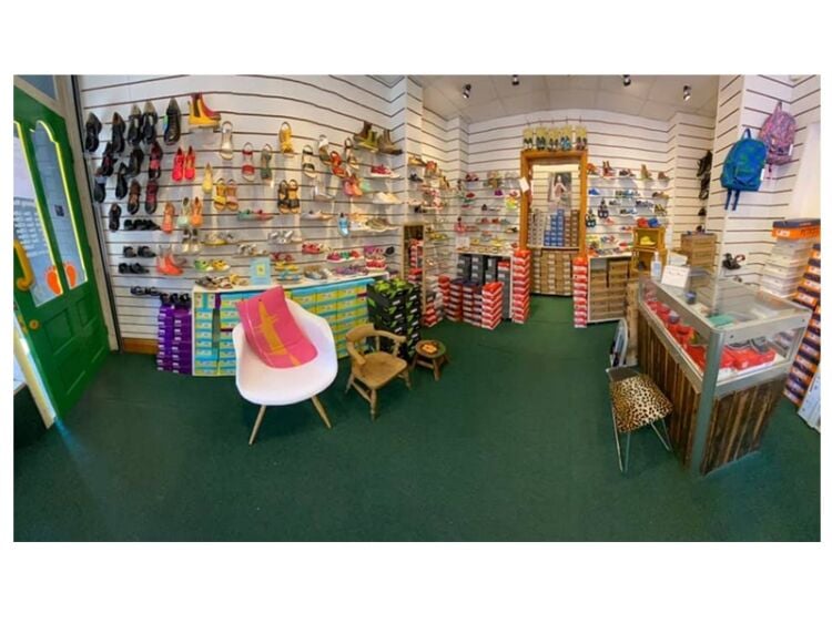 Little Feet, Big Future – Trendy Children’s Shoe Boutique Photo 4