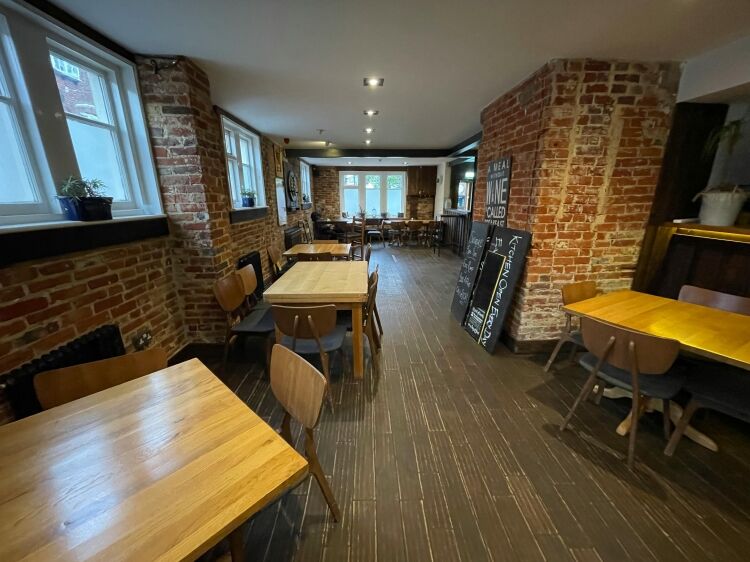 Freehouse Town Centre Bar/Eatery