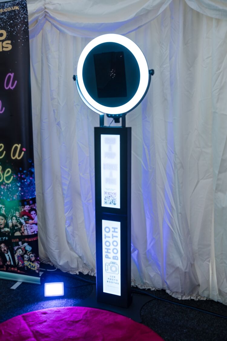Profitable Premium Photo Booth & Events Business, County Durham