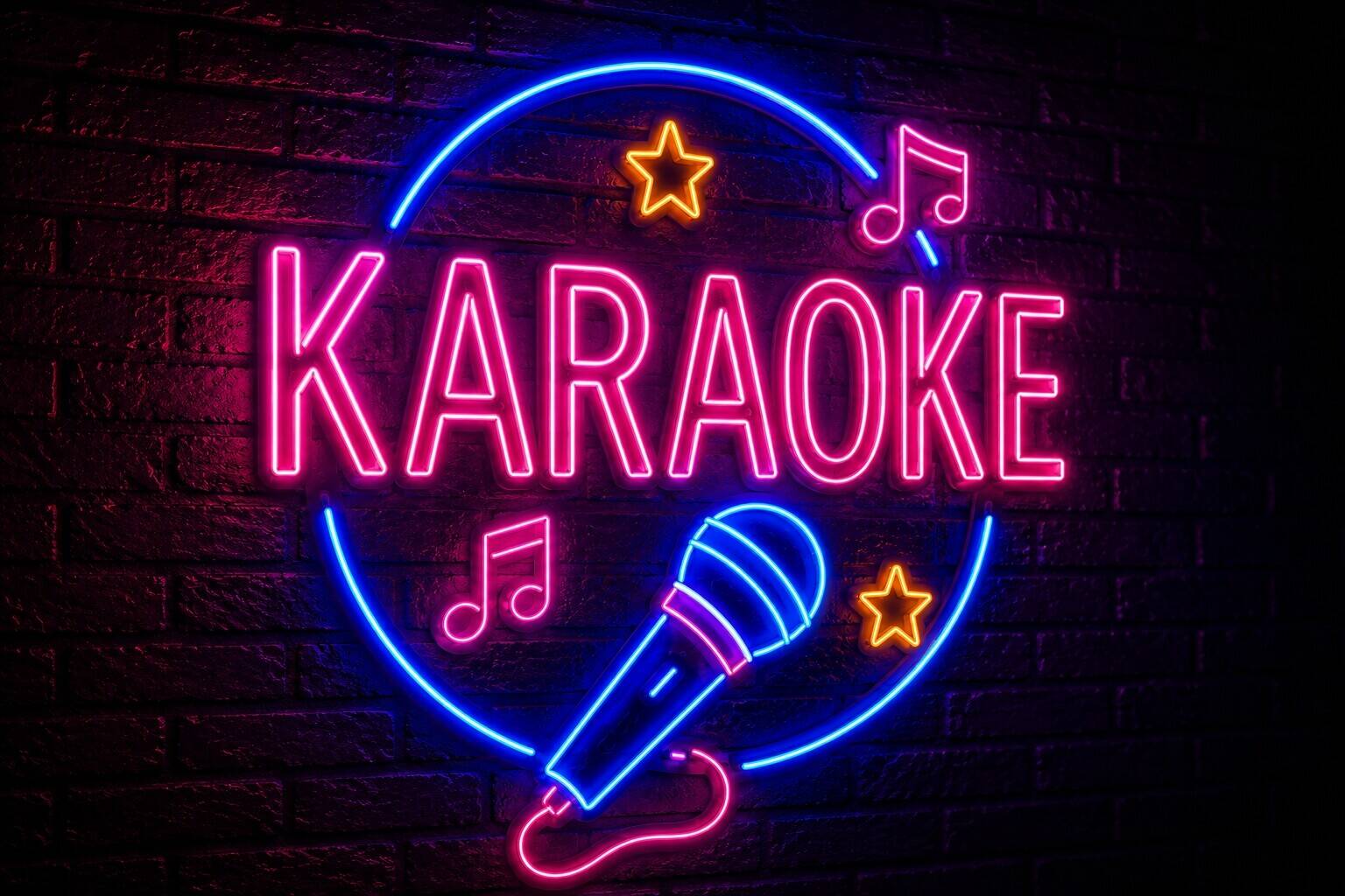 FULLY REFURBISHED LATE-NIGHT CABARET & KARAOKE VENUE Photo 3