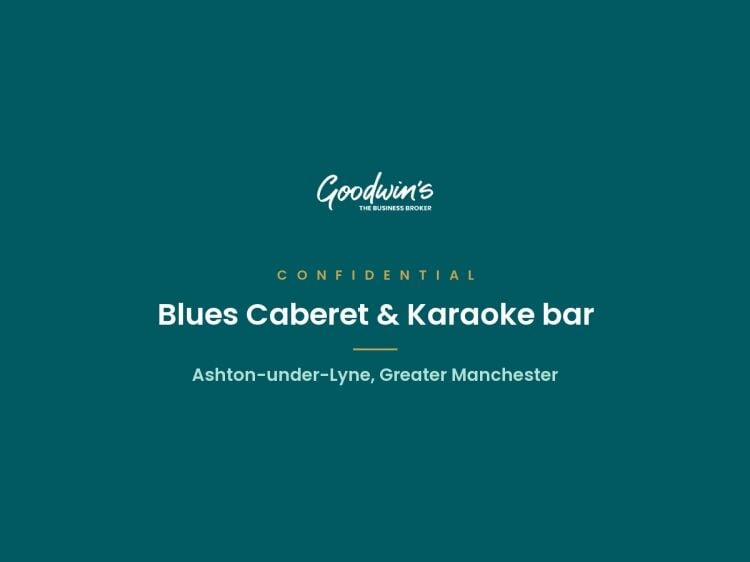 Blues Caberet & Karaoke bar Photo 4