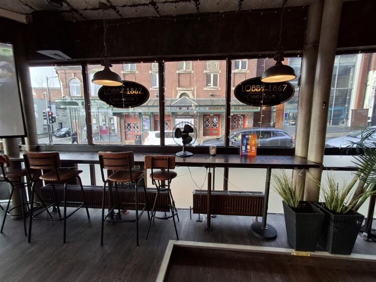 Licenced Trade, Pubs & Clubs For Sale in Wakefield