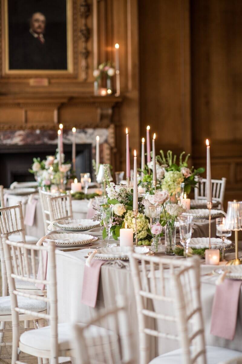Established Weddings and Events Styling Business for sale in Fife & Stirlingshire Photo 4