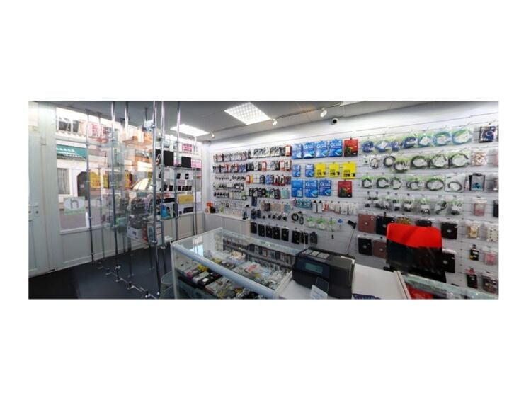 Power Up Your Tech – Thriving Mobile Repair & Gadget Hub