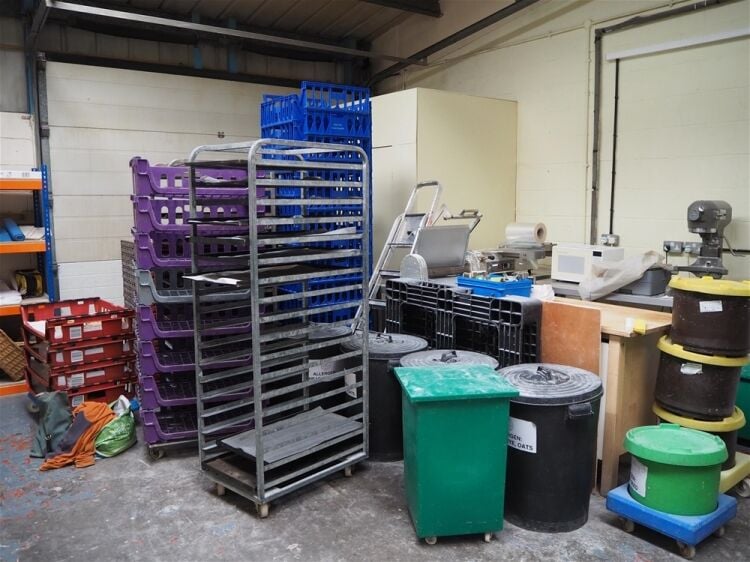Bakers & Confectioners For Sale in Alnwick