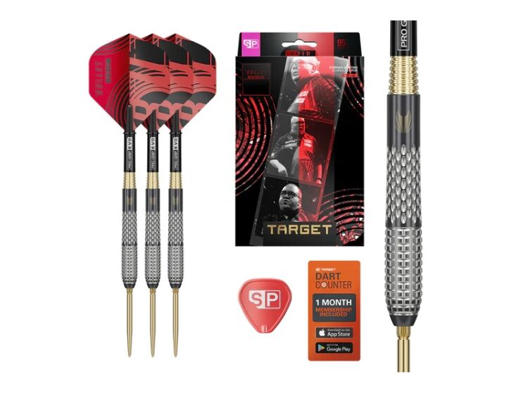 Aim for the Perfect Score – Online Darts Retail Business Photo 4