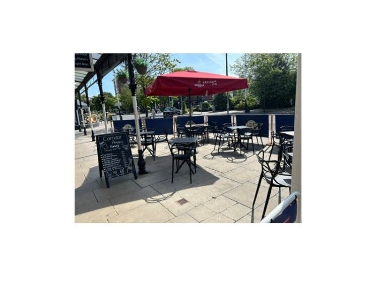 A Taste of Lord Street – Modern Bar & Eatery Opportunity