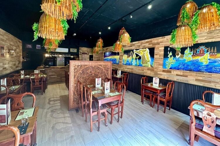 Licenced Restaurant - Southampton