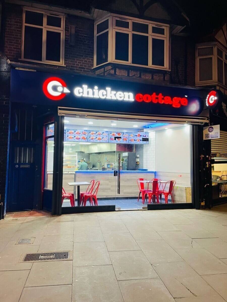 Chicken shop Takeaway in Walthamstow  Photo 4