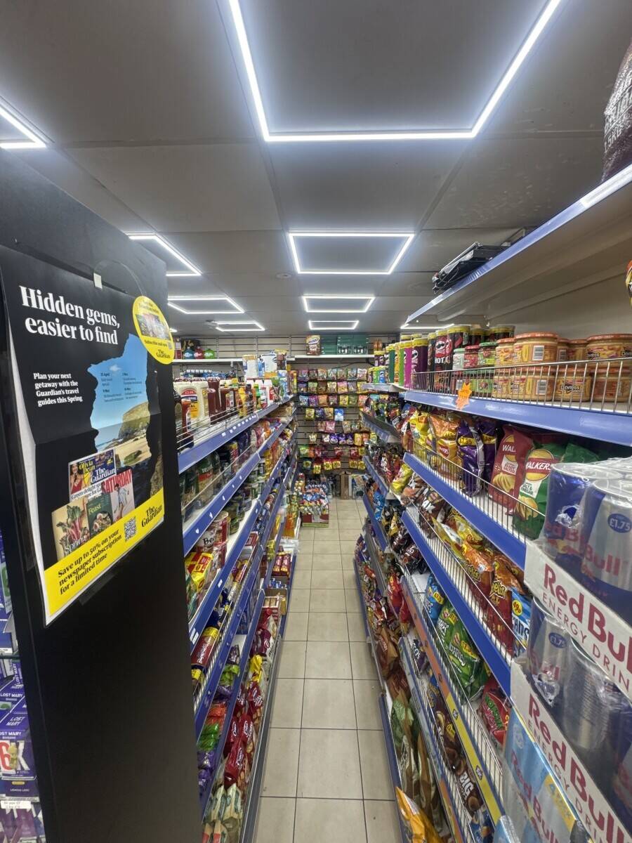 Off licence for sale Oxford OX2 Photo 4