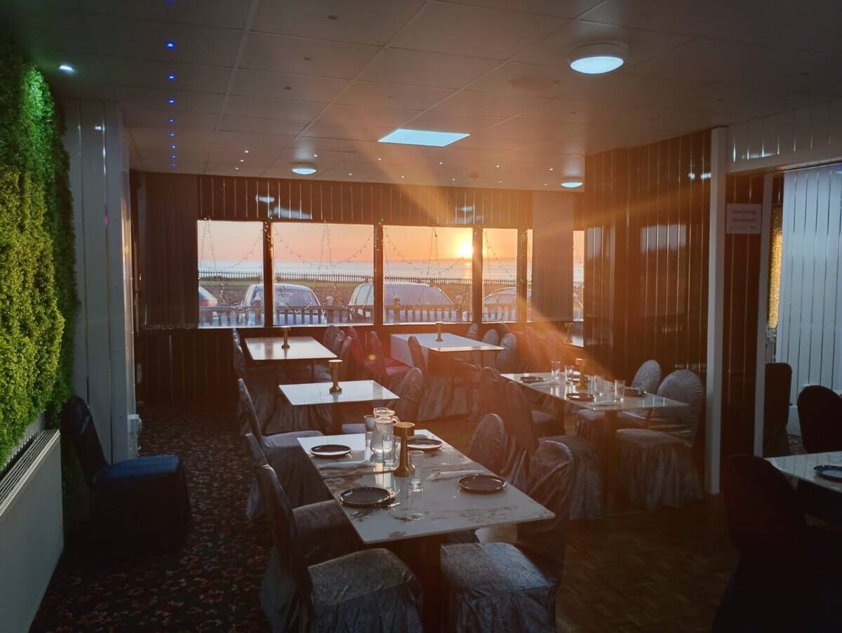 Restaurant for sale in Blackpool  Photo 4
