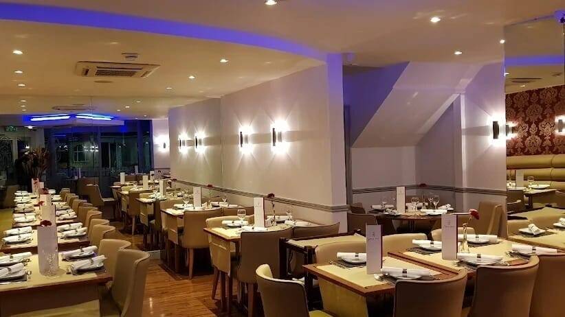 PRICE REDUCED – HIGH TURNOVER RESTAURANT FOR SALE – ST ALBANS Photo 4