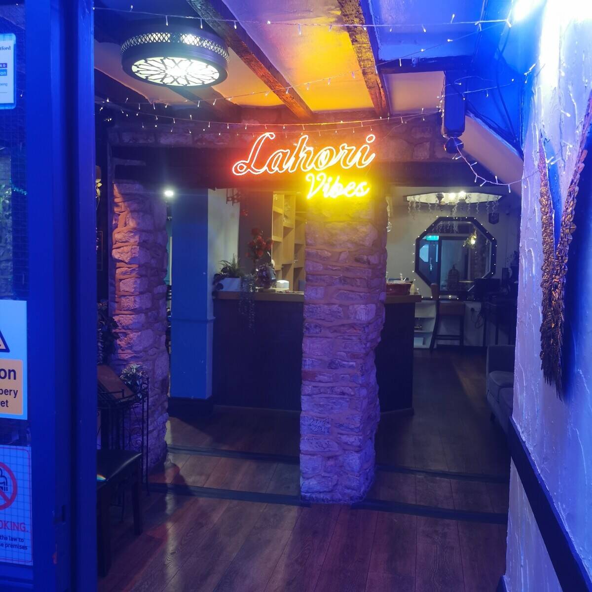 Indian /pakistani restaurant for sale in Milton Keynes 