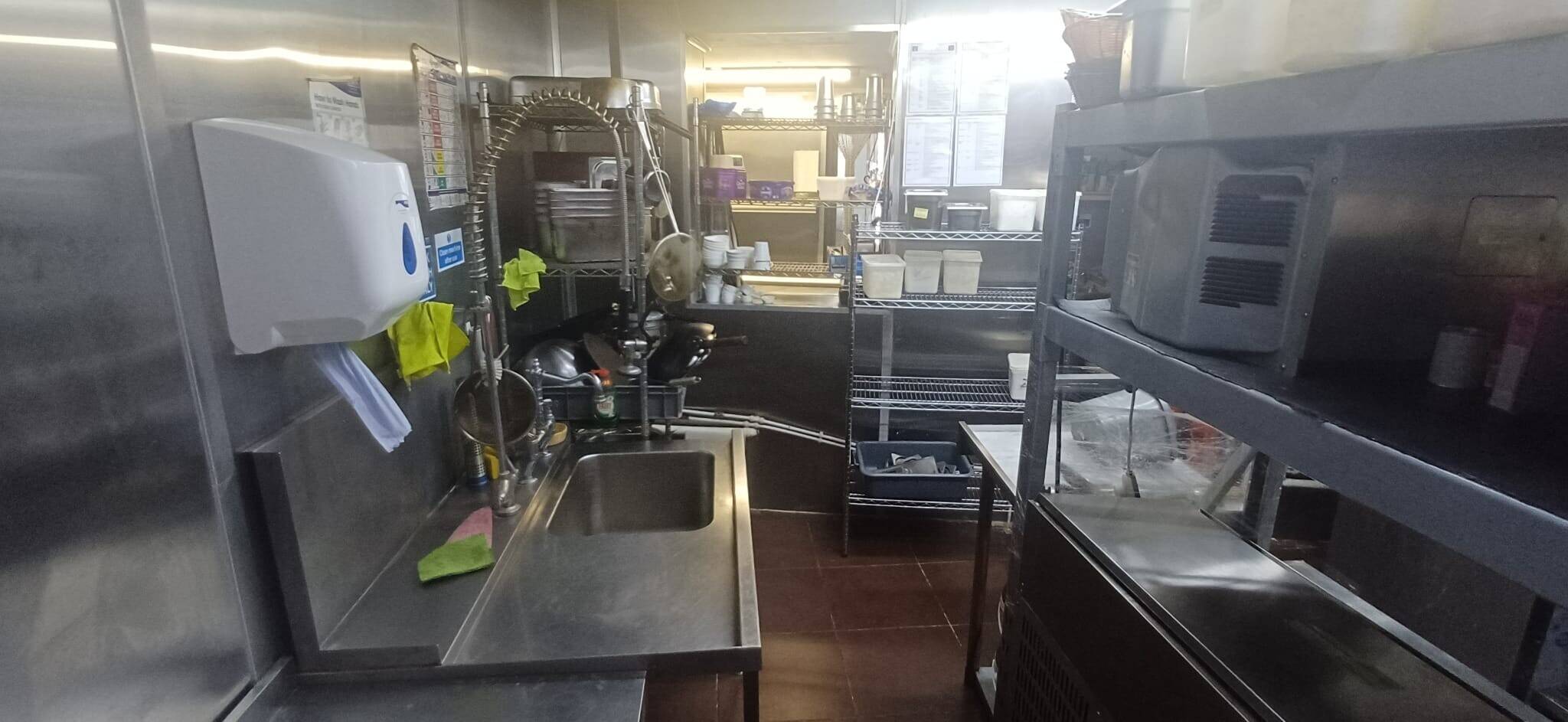 Indian Restaurant for sale in Eastcote