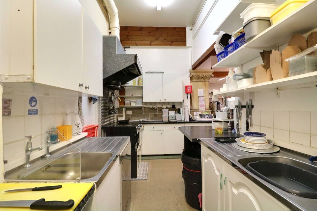 Tearoom Opportunity – Dedham Art & Craft Centre, Dedham, Essex To LET £20,430 PA Photo 4