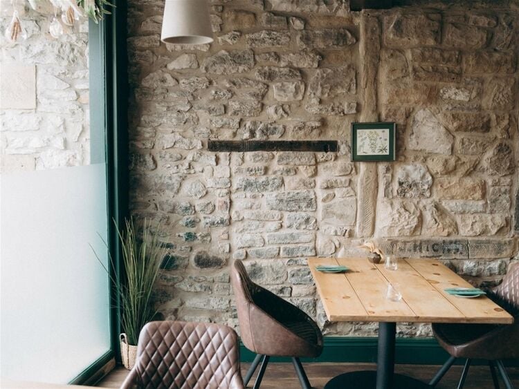 Cafe & Sandwich Bars For Sale in Bakewell Photo 4