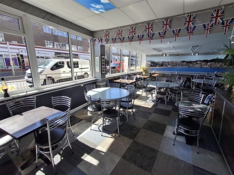 Cafe & Sandwich Bars For Sale in Scarborough Photo 4