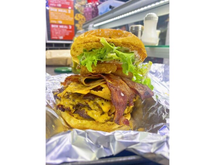 Flavour That Travels – Chorley Fast Food Takeaway