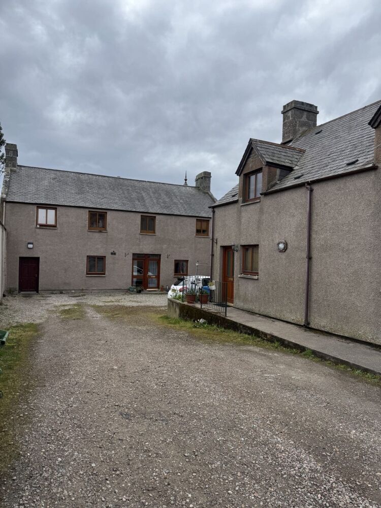 Substantial Mixed-Use Investment Opportunity, Golspie Photo 4