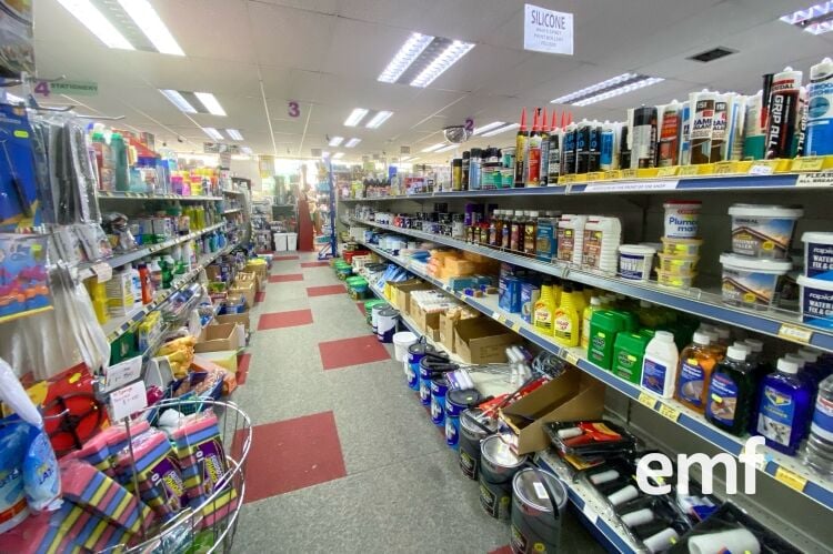 Retail General Store Photo 4