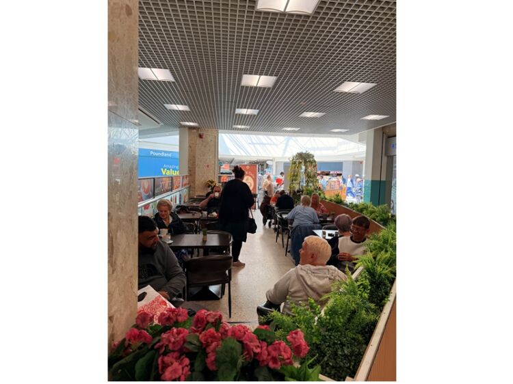 Coffee, Community & Convenience – Established Leeds City Centre Café