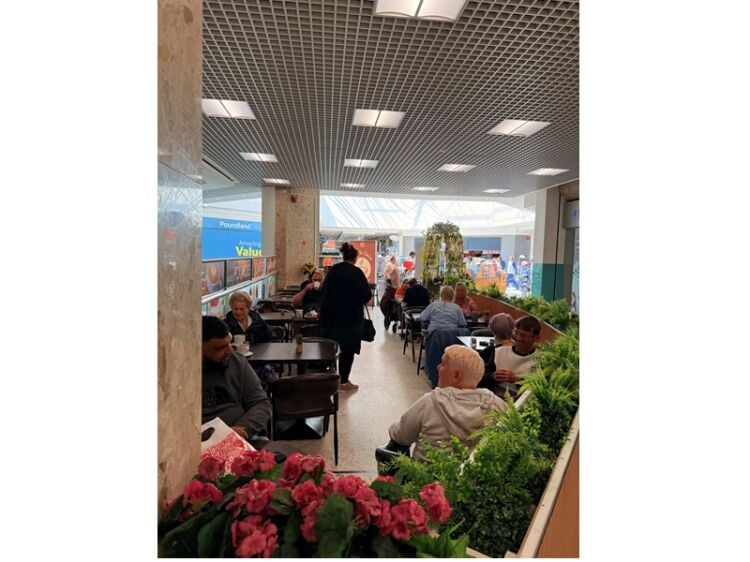 Coffee, Community & Convenience – Established Leeds City Centre Café Photo 4