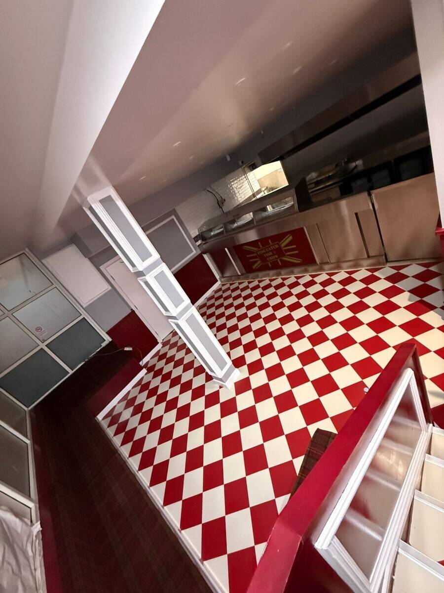 Fish and chips shop sutton coldfield Photo 4