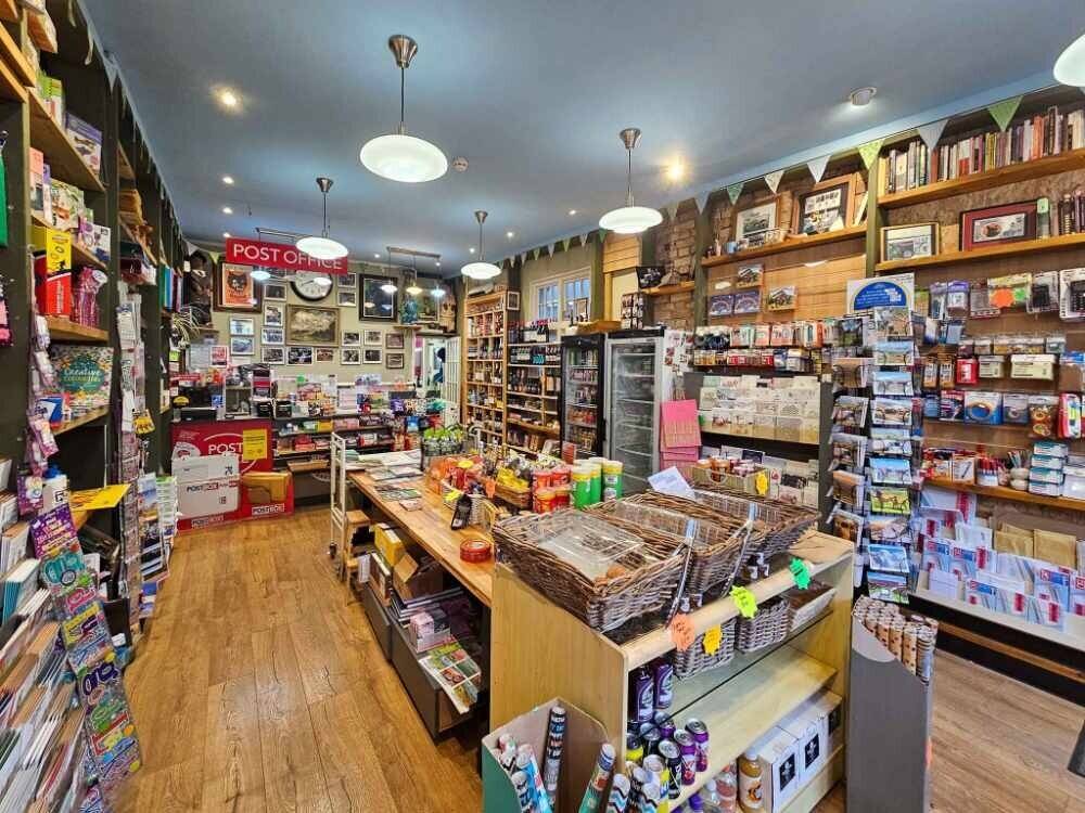 Established Freehold Business in a Sought-After Dartmoor Town Photo 4