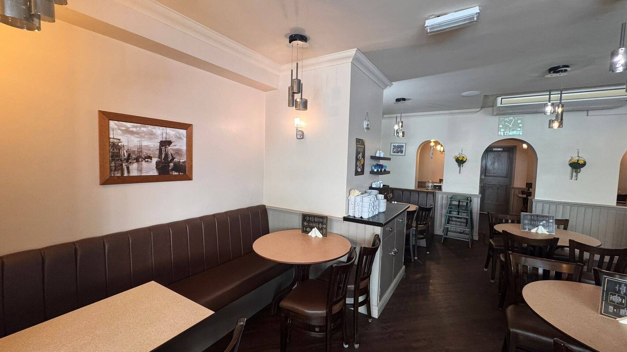 Long Established Fish And Chips Restaurant/Takeaway, Stockton-On-Tees Photo 4