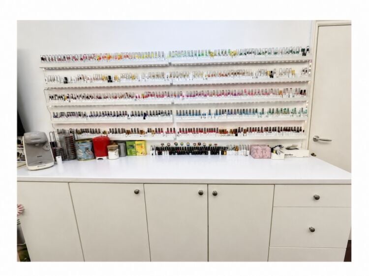 Polish, Pamper, Profit – Trend-Led Nail & Beauty Spa Photo 4
