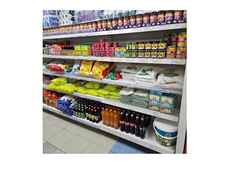 Flavours From Around The World – Rhyl Superstore With Online Delivery Photo 4