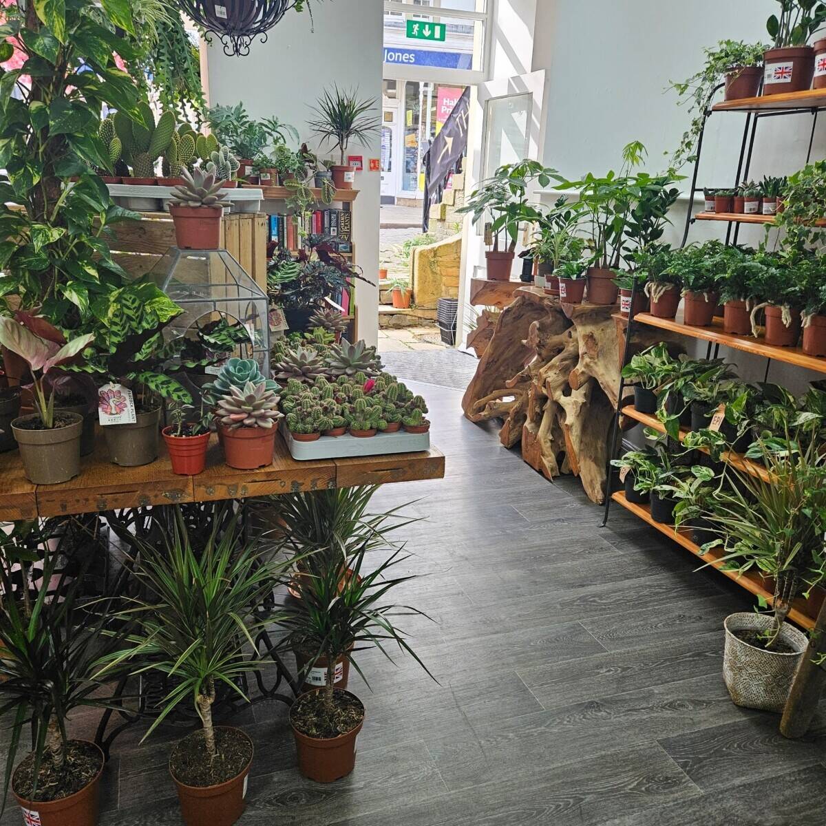 Retail Shop Skipton High st