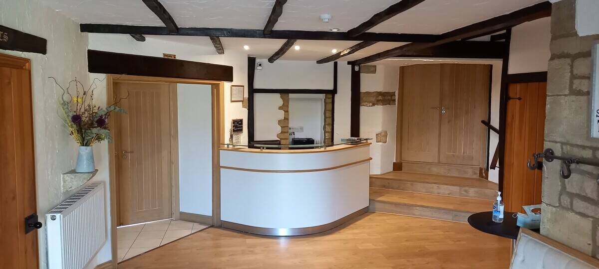 OXFORDSHIRE – MAIN ROAD FREEHOUSE PART OF AN ASSOCIATED LETTING COMPLEX