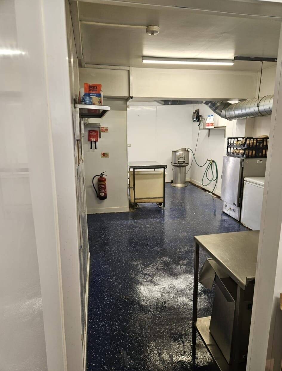 Very Well-Known and Traditional, Family-Run Fish & Chips Shop Photo 4