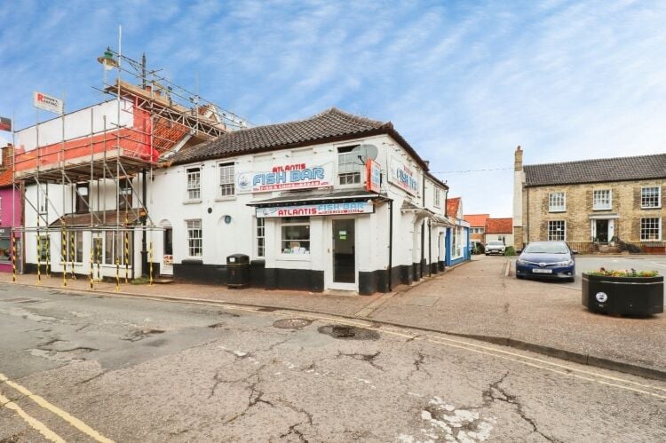 Investment Property - Norfolk Photo 4