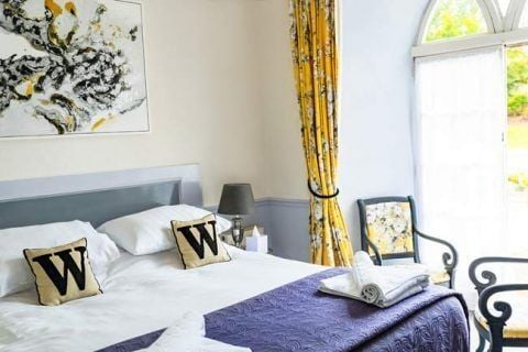 BOUTIQUE HOTEL & RESTAURANT Photo 4