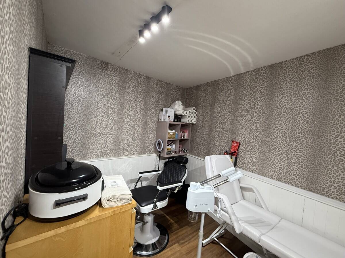 Nails & Beauty Newcastle 