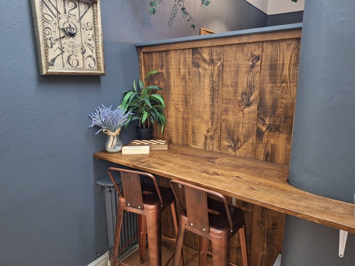 "Cafe/Bar for Sale in Horwich Bolton"
