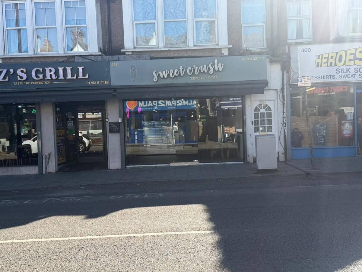 Pakistani resturant for sale in southend on sea Photo 4