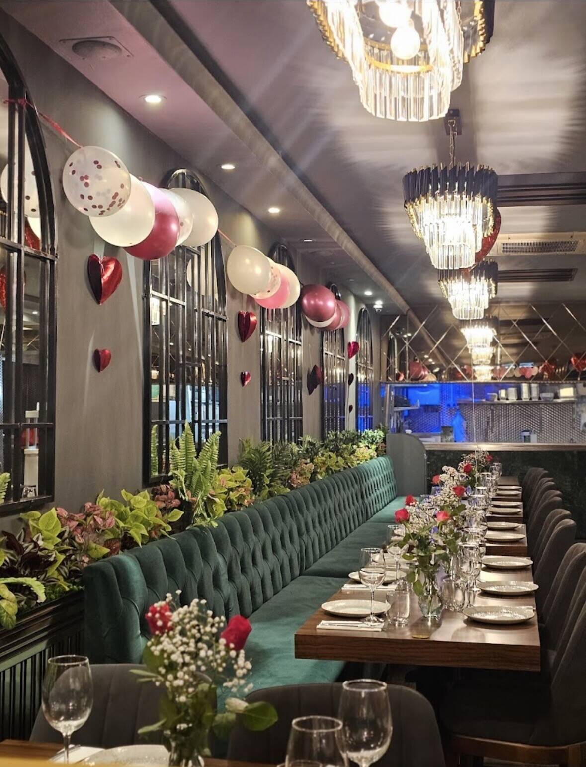 Bistro for sale in East Barnet 