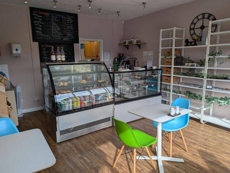 UNDER OFFER Popular Deli For Sale in Local Parade in sought after York suburb Photo 4