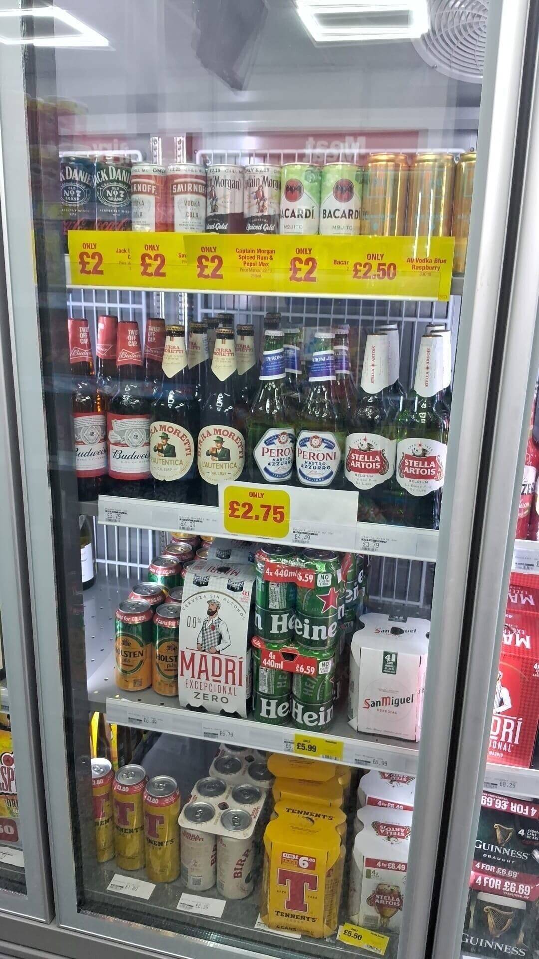 Convenience Store for sale in City of Aberdeen Photo 4