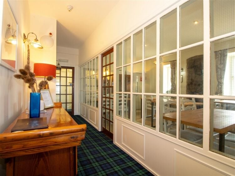 Ardachy Guest House and Self Catering Unit