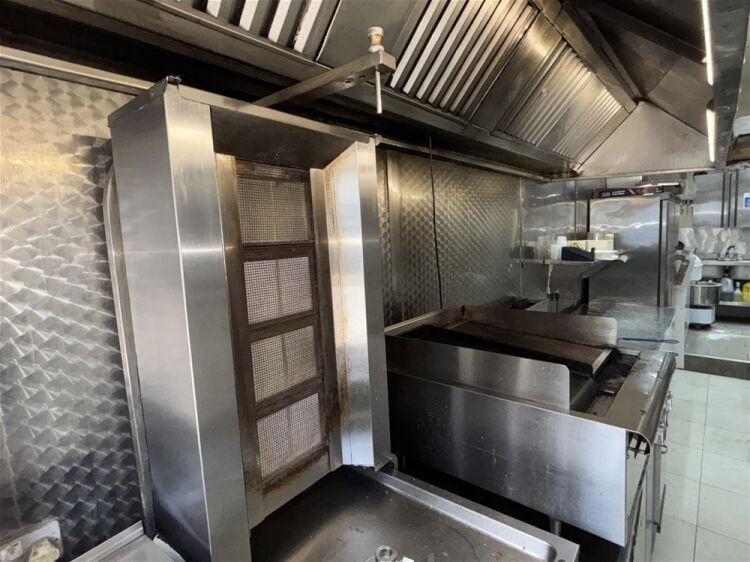 Hot Food Take Away For Sale in Littleborough