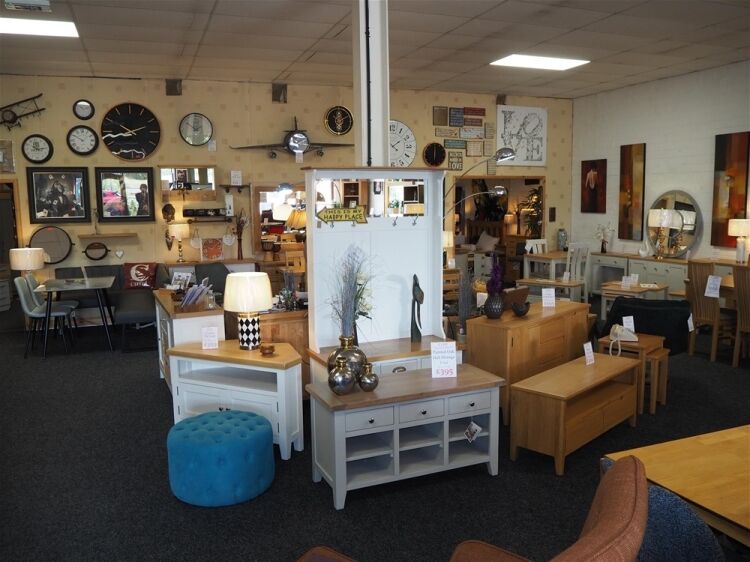 Retail For Sale in Grimsby