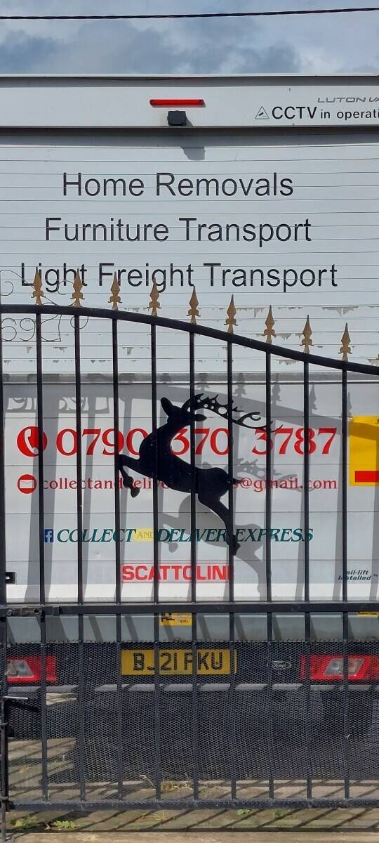 Collect and deliver express  Photo 4