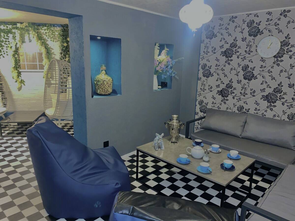 Café for sale in Bradford